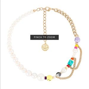 Martha calvo happy go lucky necklace